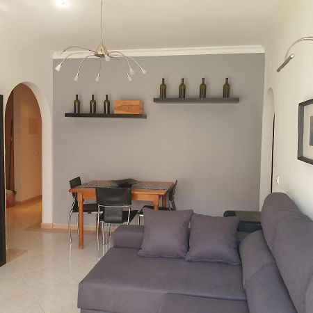 Austral Apartment Quarteira Exterior foto