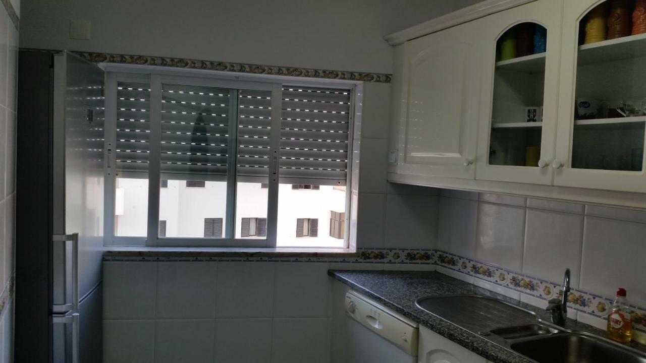 Austral Apartment Quarteira Exterior foto